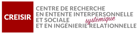 Centre de Recherche en Entente Interpersonnelle et Sociale et en Ingénierie Relationnelle – CREISIR